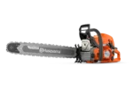 Husqvarna 592XP (93cc) Chainsaws - Image 2