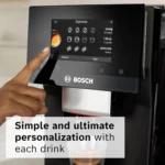 Bosch VeroCafe 800 Series Fully Automatic Espresso Machines - Image 2