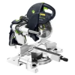 FESTOOL KAPEX KS 120 REB Sliding Compound Miters Saws - Image 4