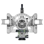 FESTOOL KAPEX KS 120 REB Sliding Compound Miters Saws - Image 2