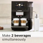 Bosch 800 Series VeroCafe Fully Automatic Espresso Machines - Image 6