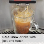 Bosch 800 Series VeroCafe Fully Automatic Espresso Machines - Image 4