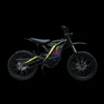 Freego Natkie N1 Electric Mountain Dirt Bikes