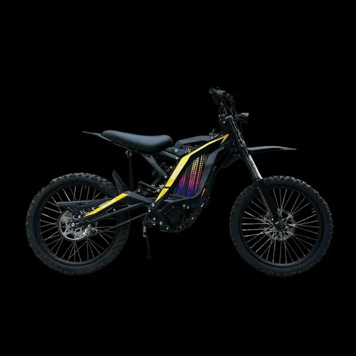 Freego Natkie N1 Electric Mountain Dirt Bikes
