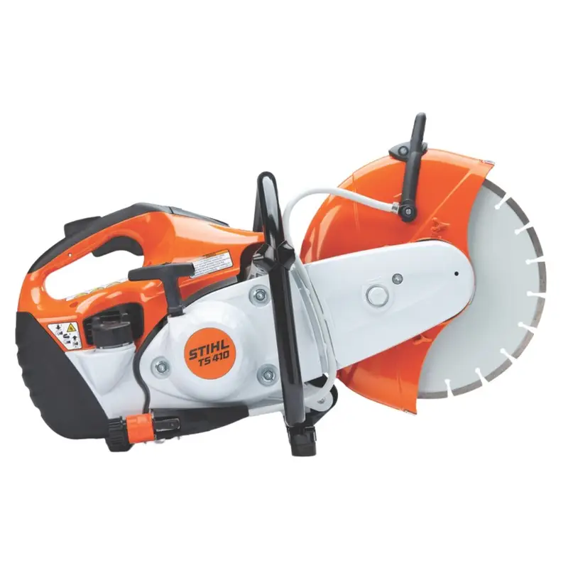 TS 410 STIHL 12″ Cutquik Saws