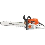 Stihl Gas-Powered Chainsaw, 20in. Bar, 59cc, 3/8in. Chain Pitchs - Image 2