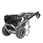 Simpson Pro Series PS61370 Cold Water Gas Pressure Washers