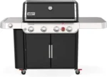 Weber Genesis E-435 Gas Grills - Image 4