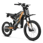 HappyRun G300 Pro Electric Dirt Bikes - Image 7