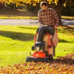 DR Powers Leaf Vacuum - Image 3
