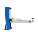 iDEAL TP10KAC-DX 10,000 Lb Two Posts Clear Floor BI-symmetrical Lift – Ali Certified - Image 3