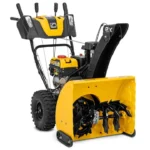 Cub Cadet 2X 24 in. 243cc Intellipower Two-Stage Electric Start Gas Snow Blowers - Image 3