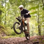 HappyRun G300 Pro Electric Dirt Bikes - Image 6