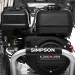 Simpson Pro Series PS61370 Cold Water Gas Pressure Washers - Image 2