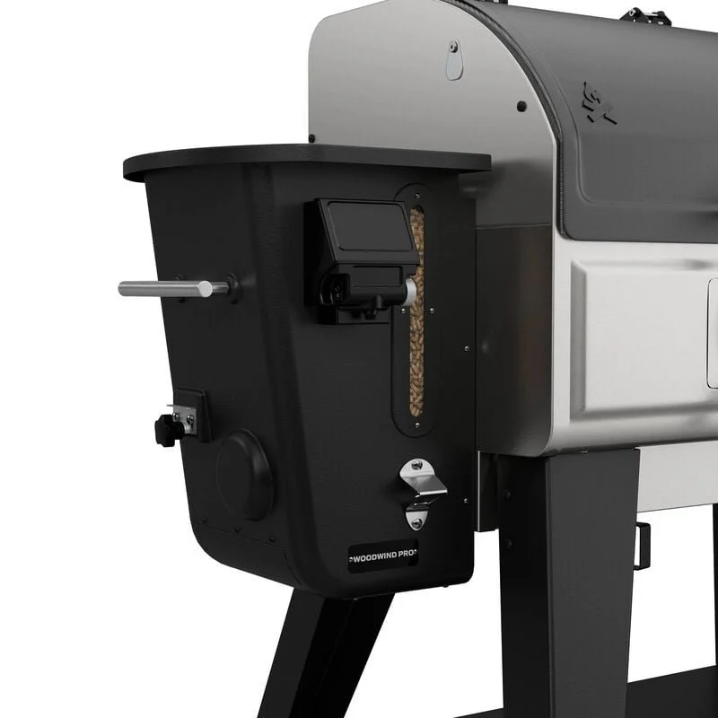 Camp Chef Woodwind Pro 36 Pellet Grills