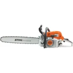 Stihl Gas-Powered Chainsaws, 20in. Bar, 55.5cc, 0.325in. Chain Pitch, Model# MS 291 20 - Image 2