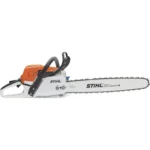 Stihl Gas-Powered Chainsaws, 20in. Bar, 55.5cc, 0.325in. Chain Pitch, Model# MS 291 20