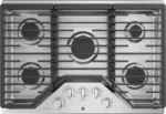 GE Profile PGP7030SLSS 30″ Built-in Gas Cooktops
