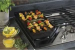 GE Profile PGP7030SLSS 30″ Built-in Gas Cooktops - Image 4