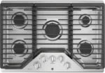 GE Profile PGP7030SLSS 30″ Built-in Gas Cooktops - Image 2