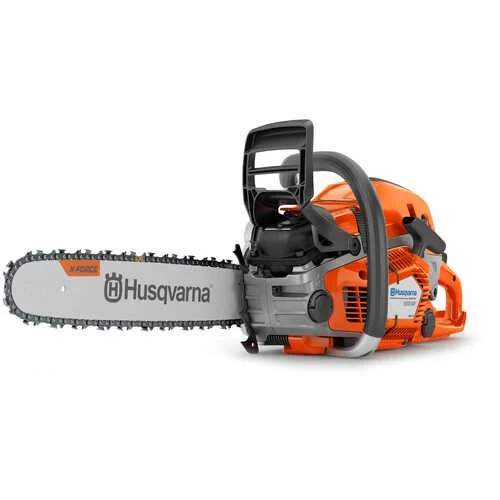 ggggil1-2.webp Husqvarna T540 XP Mark III Top Handle Chainsaws - Image 1