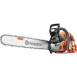 Husqvarna T540 XP Mark III Top Handle Chainsaws - Image 2