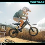 Gotrax Fitz 16″ Electric Dirt Bikes - Image 3
