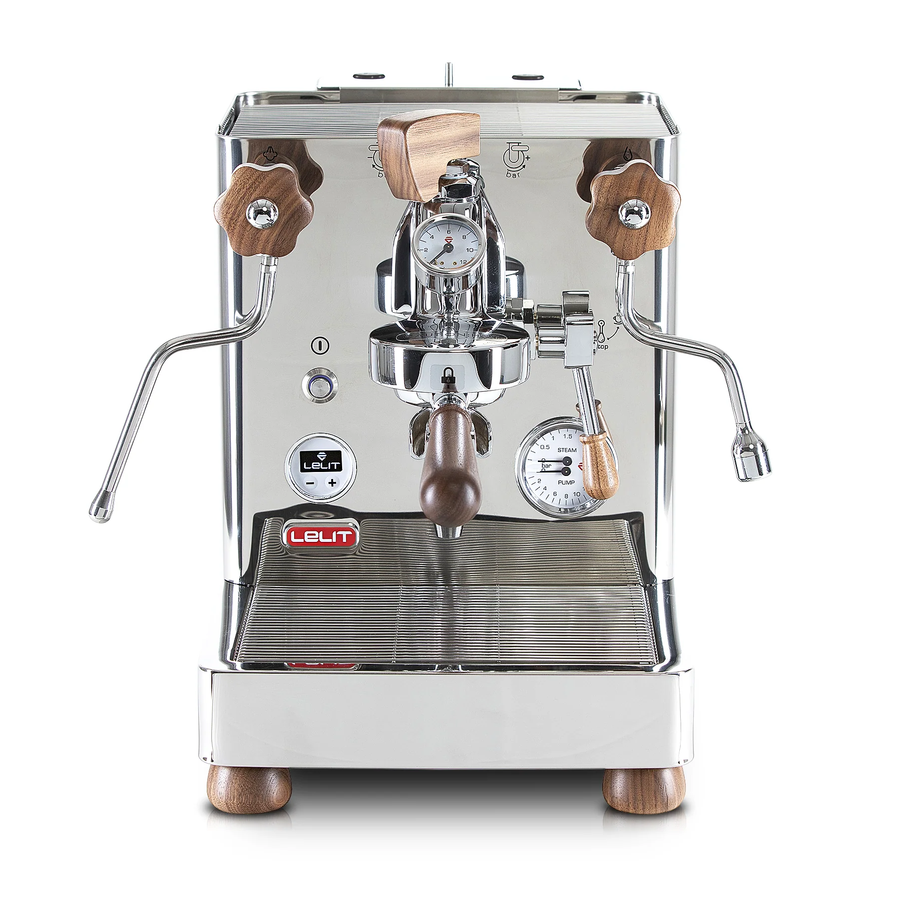 Lelit Bianca V3 Espresso Machines
