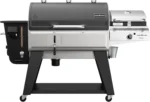 Camp Chef Woodwind Pro 36 Pellet Grills PG36WWSB - Image 4