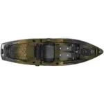 BKC PK13 13′ Pedal Drive Fishing Kayaks - Image 4