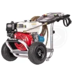 Simpson Professionals Pressure Washer ALH3228-S-KIT - Image 3