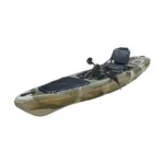 BKC PK13 13′ Pedal Drive Fishing Kayaks - Image 3