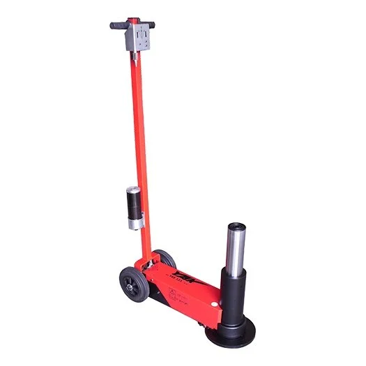 Esco 33-Ton Air Hydraulic Jacks 92008 - Image 1