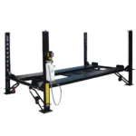 Tuxedo FP9K-DX-XLT 9,000 Lb Four Posts Lift