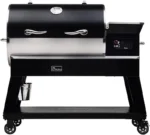 Recteq Backyard Beast Pellet Grills