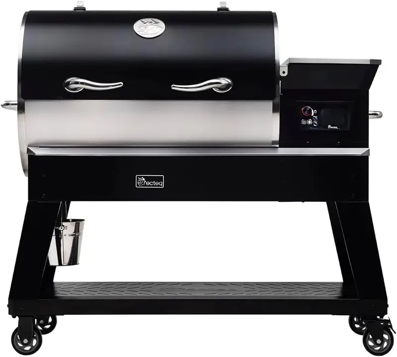 Recteq Backyard Beast Pellet Grills