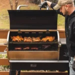 Recteq Backyard Beast Pellet Grills - Image 3