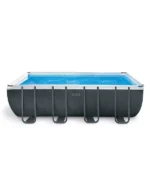 Intex Ultra XTR Above Ground Pool and Solar Covers - Image 3