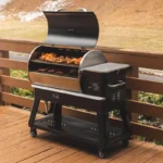 Recteq Backyard Beast Pellet Grills - Image 2