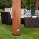 Backyard Discovery 10′ x 12′ Cedar Pergolas - Image 3