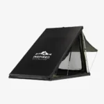 Inspired Overland Rooftop Tents v2.0