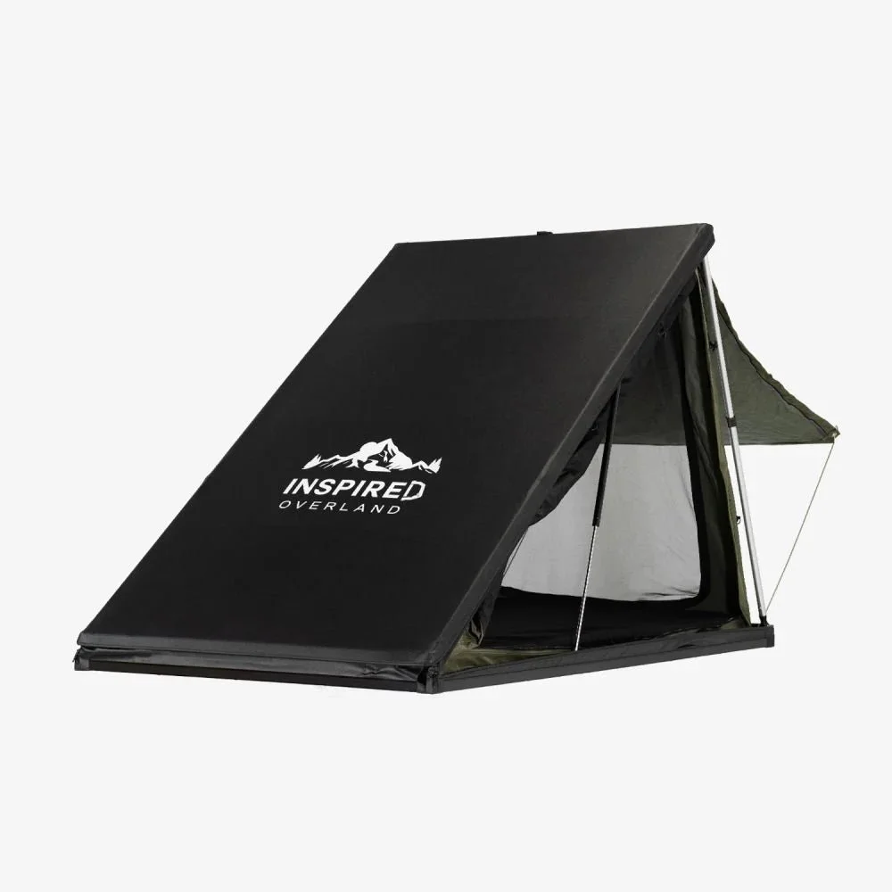 Inspired Overland Rooftop Tents v2.0
