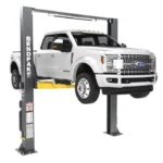 BendPak 12APX-192 12,000 lb Clearfloor Two-Post Lifts - Image 4
