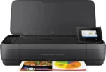 HP OfficeJet 250 Mobile All-in-One Printer - Image 4