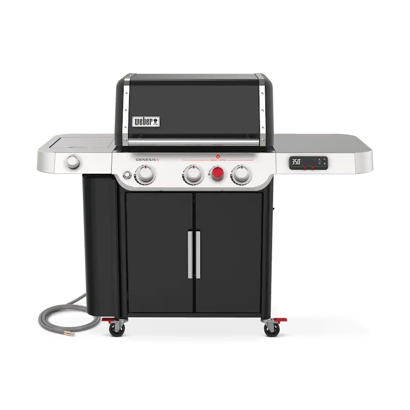Weber Genesis EX-335 Smart Gas Grills