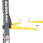BendPak 12APX-192 12,000 lb Clearfloor Two-Post Lifts - Image 3