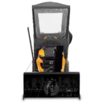 Cub Cadet 42″ 3-Stage Tractor Mount Snow Blowers - Image 3