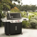 Weber Genesis EX-335 Smart Gas Grills - Image 3