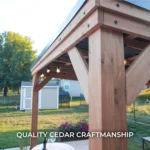 Backyard Discovery Arcadia Gazebos - Image 2