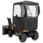 Cub Cadet 42″ 3-Stage Tractor Mount Snow Blowers - Image 2